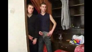 A hot group sex with a grandma and her friends