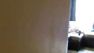 A brother acts as a spy to watch his sister and her boyfriend