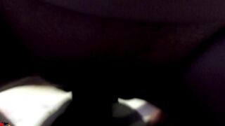 Redhead amateur fucked at home in a passionate session