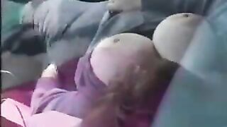 On the web, guys jerk off most of all to a busty woman