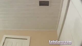 Girl swallows the dick and receives it in her pussy