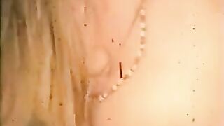 Girls in different poses to show their mouth skills in oral sex