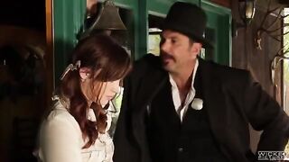 The couple has not lost their passion even at mature age