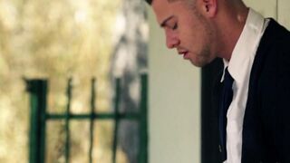 Fucked a student for not attending classes