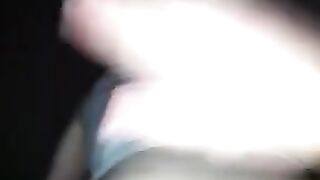 The man seduced another guy's wife while he was unaware in POV