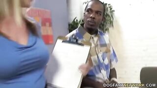 Father and son made a present for prostitute
