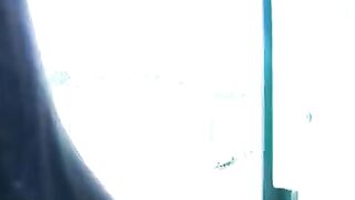 Two adult guys fucked her pussy in her first experience