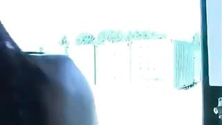 Two adult guys fucked her pussy in her first experience