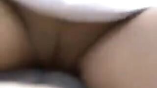 The girl is very passionate and loves to get her pussy filled with member's juice