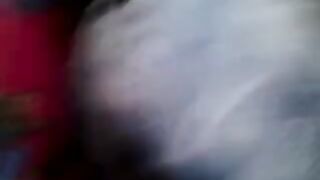 A man rubbed his cock through a riser on the bus