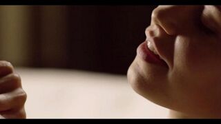 Sex with a beautiful, delicate, and affectionate girl is always a pleasure