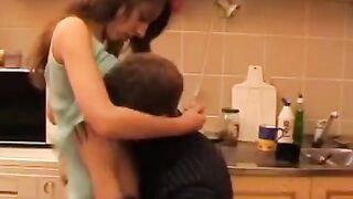 Father, under the influence, did not resist his daughter’s advances