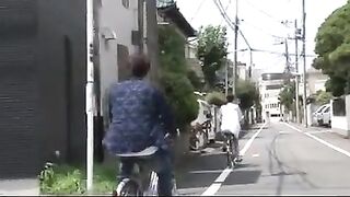 A Japanese adult movie about a cunning betrayer, full of passion and intense scenes