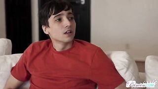 You have no girlfriend, you can’t even think about me