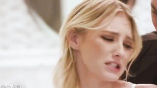 Stop with the caresses, let's get to the sex