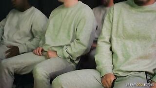 A question about a girl: can she handle it or is she a bitch?