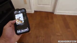 First American College Party with POV action