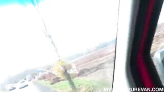 The Best Sex in a Car that He Had Ever