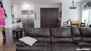 I'll take your delivery package, if you deliver me a fuck
