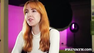 The First Time of Jess Nova, a MILF with Experience