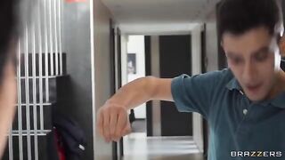 Fucking imaginary friend from my fantasy world