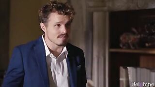 A billionaire fell in love with an activist at first sight, fucked her