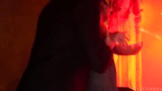 Rocco and Marika Milani go up and down for Italy Scambista 3, a wild compilation