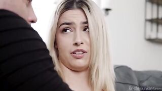 A woman has no restrictions on sex with her son - Free Use Family
