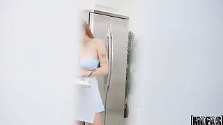 A delicious treat made from a secret recipe to please the cock