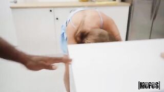 A delicious treat made from a secret recipe to please the cock