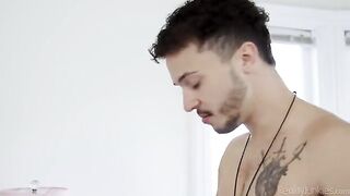 Home Sweet Home - perfect sex with my wife