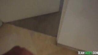 I took a car ride and ended up with a dick ride