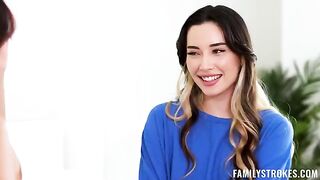 A girl with a beautiful body costs one million dollars
