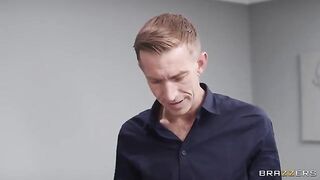 You better drive my cock if you want to get fucked