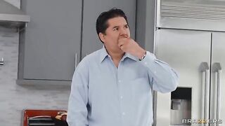 Welcome to the Horny Neighbor Association cum shot