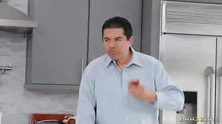 Welcome to the Horny Neighbor Association cum shot