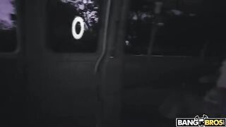 Girl is always in the mood for a wild time with someone