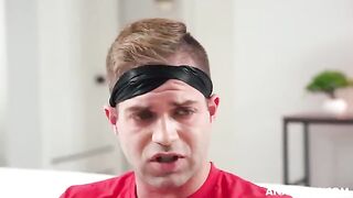 Things my girlfriend won't do part 2 - anal sex in underwear