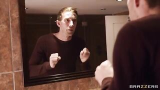 A man has sex with another woman for the sake of his wife