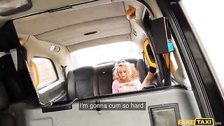 You want to pull over and fuck? I'll do it with pleasure