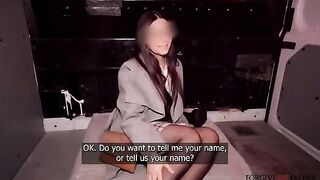 Art student gets fucked to get a new camera