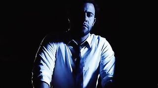 Dark Is The Night – Scene 2 - a hot romantic encounter in the evening darkness