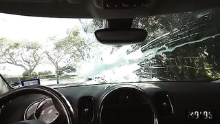 The best POV action with a big dick