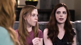 Are they really treating these girls like daughters? A lesson in sex