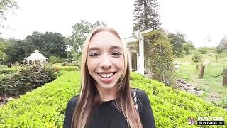 Great pick up with amazing blowjob from first person view