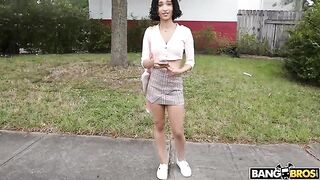 You have never fucked in a car? Then you have not fucked at all