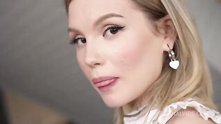 Now she knows what an anal orgasm is, and it's amazing!