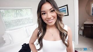 Mr. Boss, let me please you with my blowjob skills!