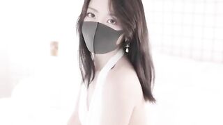 A short video collection series featuring steamy homemade clips of Asian babe
