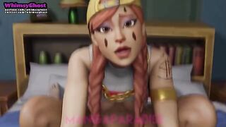 The best fucking compilation in Fortnite for December 6th